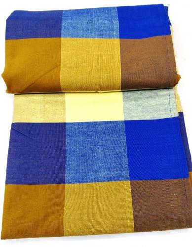 BEDSHEET ERODEPLAIN 72X100